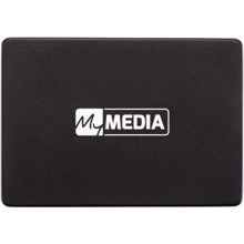 Verbatim MyMedia My2.5" 128 GB (69279): Тип накопителя внутренний