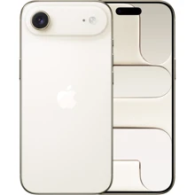 Apple iPhone Air 256GB Light Gold (MG2N4): Процессор Apple A19 Pro chip, 16-ядерная система Neural Engine нового поколения