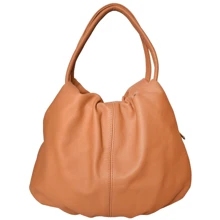 Женская сумка-мешок ARTiS Bags светло-коричневая (413 6132): Пол Женский