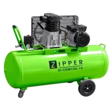 Компресор поршневой Zipper ZI-COM150-10: Тип поршневой