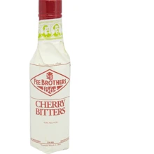 Биттер Fee Brothers Cherry, 0.15л 4.8% (PRV791863140667): Объем, л 0.15