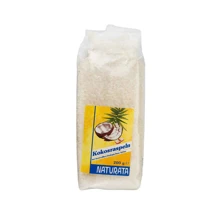 Кокосова стружка Naturata 200 г (4024297294214): undefined undefined