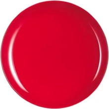 Тарелка Luminarc Arty Red G9481 (250 мм): Количество 1