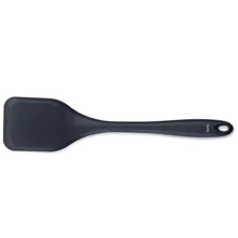 Лопатка кухонная Kela Tom 7х29 см Black (12623): Тип Лопатка