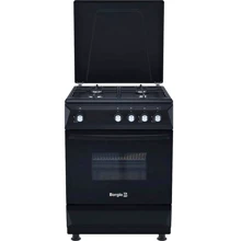 Газовая плита Borgio GG 640 BL MBBL: Тип устройства кухонная плита