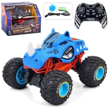 Машинка на радиоуправлении Rhino Warrior (2 цвета) (R-903-04S): Форма Автомобиль