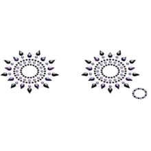 Пэстис Petits Joujoux Gloria set of 2 - Black/Purple: Для кого Для женщин