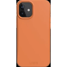 Чехол для iPhone Urban Armor Gear UAG Outback Orange (112345119797) for iPhone 12 mini: Цвет оранжевый