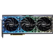 Видеокарта Palit GeForce RTX 4070 Ti GameRock OC (NED407TU19K9-1045G): Объем памяти, Гб 12
