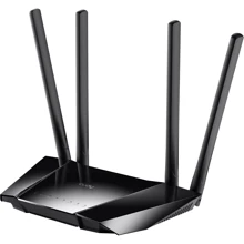 Маршрутизатор Wi-Fi Cudy LT400 CAT4 WiFi 5 Mesh 4G: Тип маршрутизатора Wi-Fi роутер