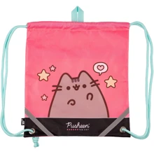 Сумка для обуви YES Pusheen SB-10 (559764): Пол Для девочек