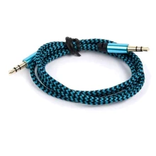 ULTRA UC74-0100 blue 3,5 мм 1м: undefined undefined