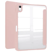 Аксесуар для iPad BeCover Soft Edge Rose Gold for iPad 10.9 (2022 / 2024) / iPad 11 2025 (709186): Колір рожевий