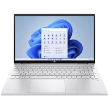 Ноутбук HP Pavilion x360 15-er1047nr (768R8UA): Екран 15.6" (1920x1080) Touchscreen