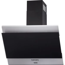 Вытяжка Eleyus Focus 1000 50 IS+BL: Тип воздухоочистителя Рециркуляция, Отвод