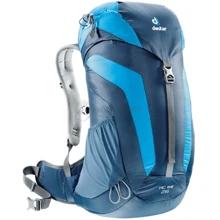 Рюкзак Рюкзак Deuter AC Lite 26 midnight-turquoise (34203163306): Виробник Deuter