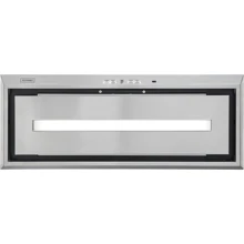 Вытяжка KERNAU KBH 08701 X: Тип воздухоочистителя Рециркуляция, Отвод