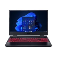 Ноутбук Acer Nitro 5 AN515-58-55KH (NH.QFJEP.004): Экран 15.6 (1920 x 1080)
