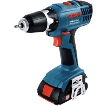 Шуруповерт акумуляторний Bosch GSR 18-2-Li (06019B7300): Призначення професійний