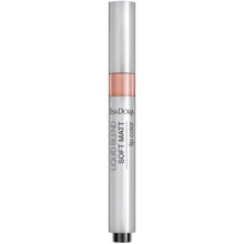 IsaDora Liquid Blend Soft Matt Lip Color 80 Toffee Pink Помада для губ 3 ml: Вид Губна помада