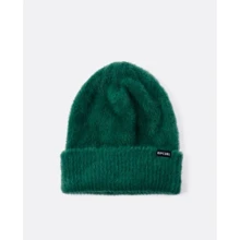 Женская шапка Rip Curl Fuzzy Beanie зеленая (00NWHE-60): Производитель Rip Curl