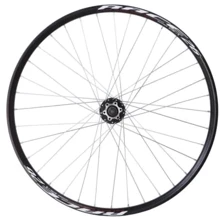 Колесо и обод Колесо заднее Formula VLT 27.5 " (WHRVLT-AL-27.5-002): Производитель Formula