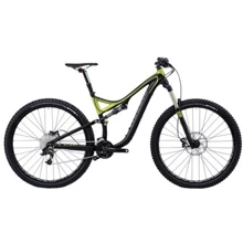 Велосипед Specialized STUMPJUMPER FSR COMP EVO 29 (2013): Материал рамы Алюминий