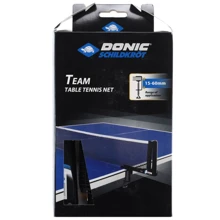 Сетка для настольного тенниса Donic "Team": undefined undefined