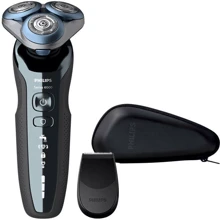 Электробритва Philips S6630/11: Тип триммера Съемный