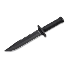 Нож Boker Magnum John Jay Survival Knife (2373.09.73): Тип ножа Охотничий