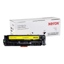 Картридж Xerox HP CF382A (312A) yellow (006R03819): Виробник Xerox