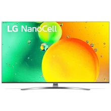 Телевизор LG 55NANO783QA: Тип NanoCell-телевизоры