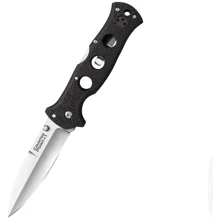 Нож Cold Steel Counter Point 4" Black (CST CS-10AB): Тип ножа Карманный