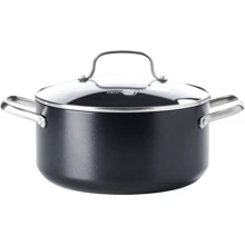 Каструля GreenPan Copenhagen 20 см 3.1 л (CC003345-001): Тип Традиционная