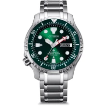 Наручные часы Citizen NY0100-50XE: Стиль Спортивный