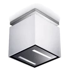 Вытяжка Faber LYBRA PLUS INOX: Тип воздухоочистителя Рециркуляция, Отвод
