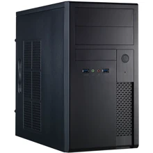 Корпус Chieftec Libra XT-01B-OP: Форм-фактор материнской платы microATX