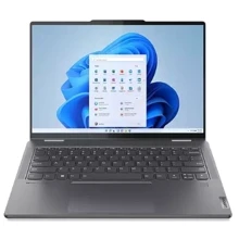 Ноутбук Lenovo Yoga 7 (82YL0059PB): Экран 14" (1920x1200)