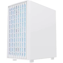 Корпус Modecom Breeze ARGB Flow White (AT-BREEZE-MG-ARGB-20-000000-0002): Форм-фактор материнской платы ATX