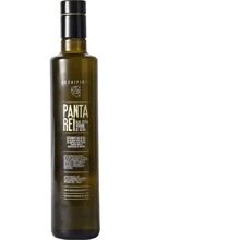 Олія оливкова Occhipinti Panta Rei Extra Virgin органічна 500 мл (2140753407539): Об'єм 500 мл