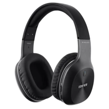 Наушники Edifier W800BT Black: Тип конструкции полноразмерные