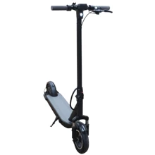 Электросамокат AOVO Electric Scooter X10 500W: Емкость батареи, ВтЧ 720