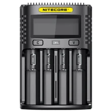 Nitecore Digicharger UM4 (11434): Производитель Nitecore