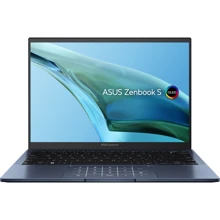 Ноутбук ASUS Zenbook S 13 OLED UM5302LA-LV152 (90NB1233-M005V0) UA: Экран 13.3" OLED (2880x1800)