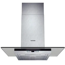 Витяжка Siemens LC68GA542: undefined undefined