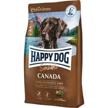 Сухий корм Happy Dog Sensible Canada для порід собак при високій потребі в енергії 11 кг (60573): Тип Сухой корм