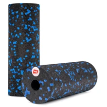 Прочий аксессуар Массажный ролик Hop-Sport HS-P015YG EPP blue/black 15 см: Производитель Hop-Sport