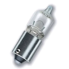 Галогенная автолампа Bosch BAX9s 12V 6W (1987302232): Производитель Bosch