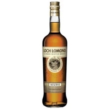 Віскі Loch Lomond Reserve (0,7 л) (BW34380): Об'єм, л 0.7