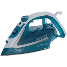 Утюг Tefal FV5737: Подключение проводное